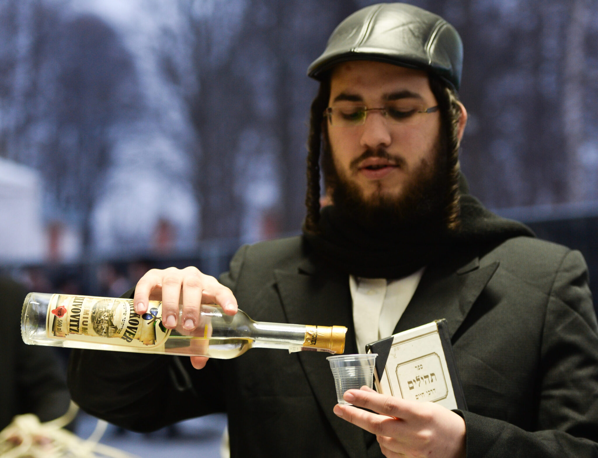 Slivovitz, a spirit with a cherished Jewish history, gets UNESCO World