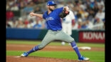 Team Puerto Rico throws first ever perfect game in World Baseball Classic  history – NBC Sports Chicago