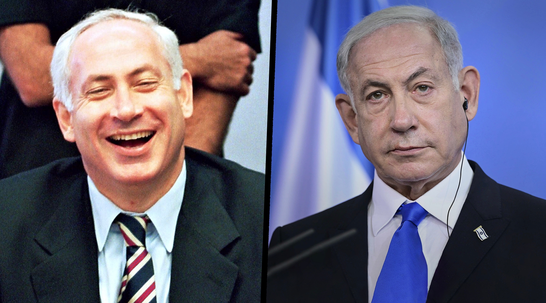 How a once-cautious Benjamin Netanyahu came to lead the most radical ...