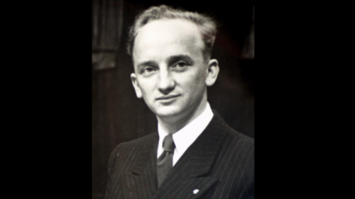 Ben Ferencz, Nuremberg Prosecutor Who Devoted His Life To Preventing ...