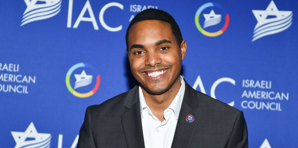 After Weeks Of Silence, NY Rep. Ritchie Torres Says He Opposes Israeli ...