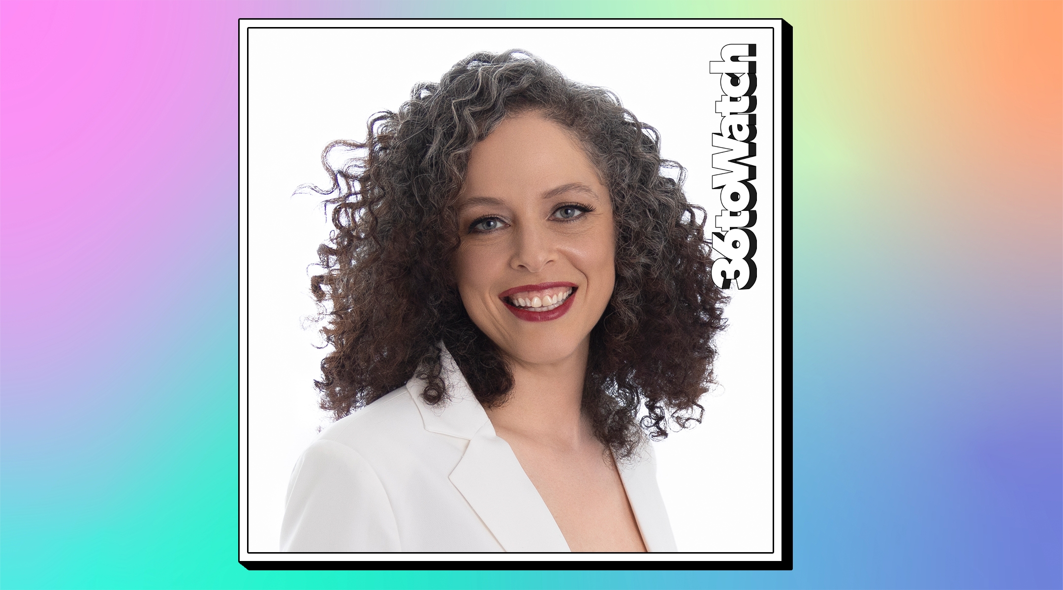 Beatrice Weber 49 Yaffed executive director New York Jewish Week