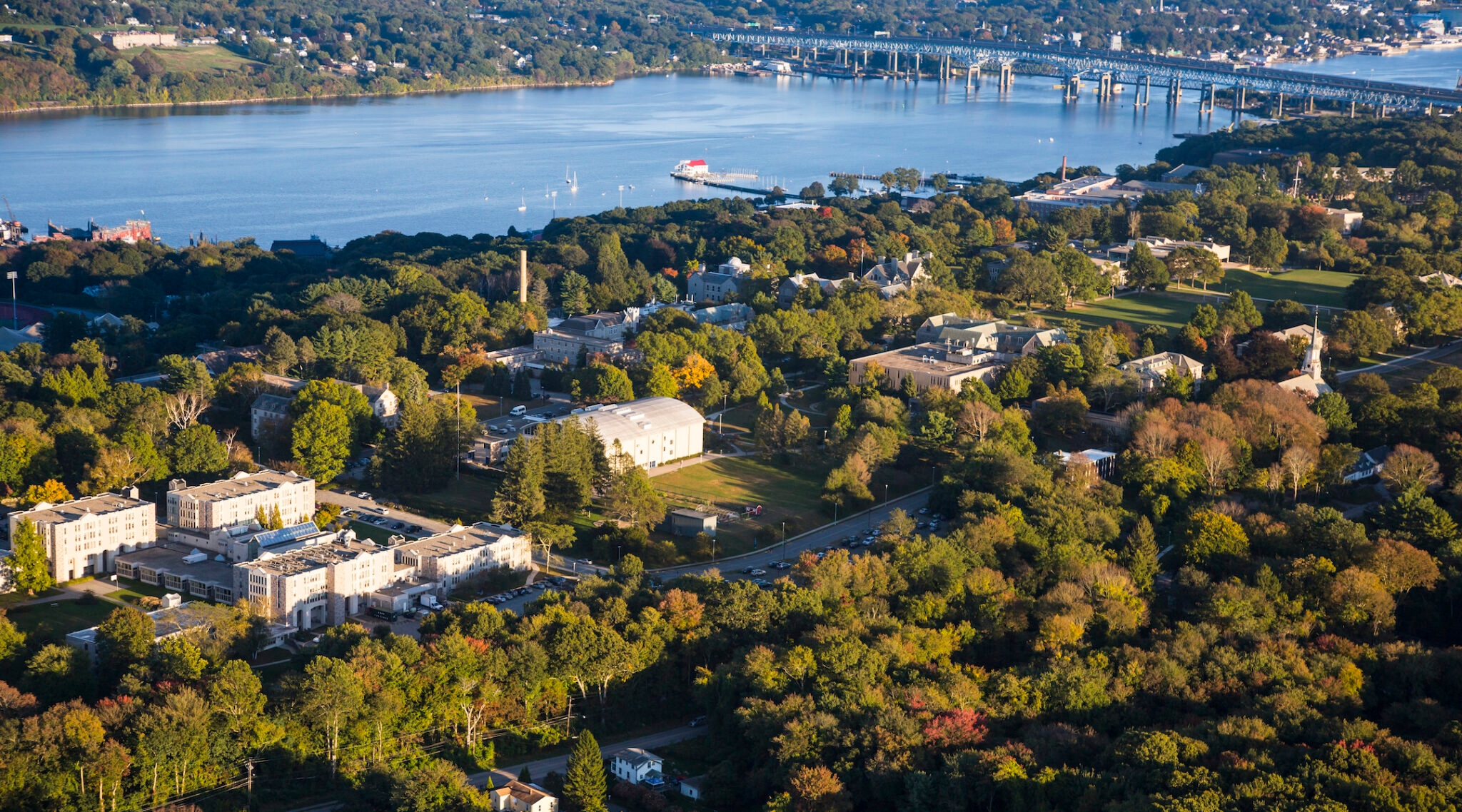 Connecticut College replaces president mired in antisemitism scandal ...