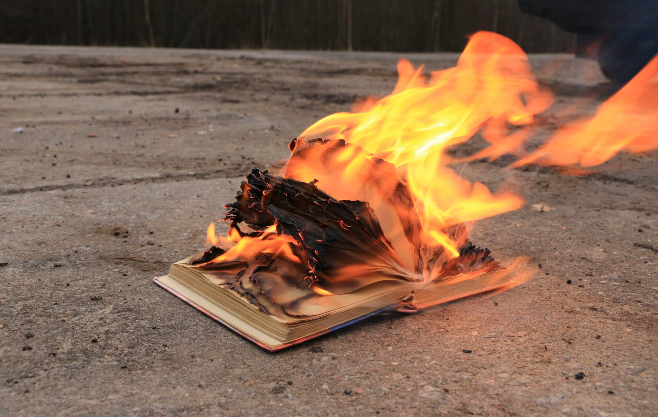 Swedish Police Grants Permit To Burn Hebrew Bible Outside Israeli ...