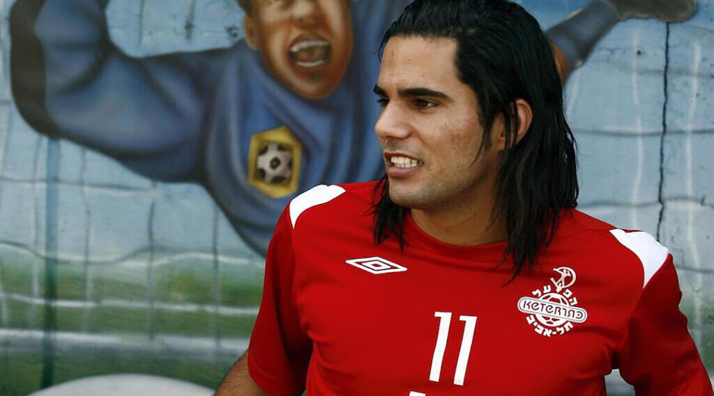 Former Soccer Star And Other Israeli Athletes Are Among Those Killed In ...