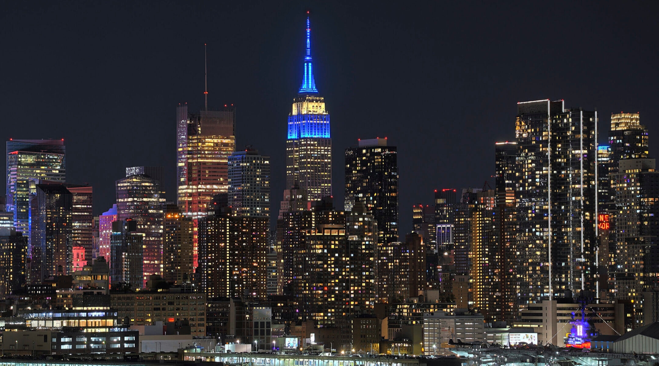 8 incredible things to do during Hanukkah in NYC this year