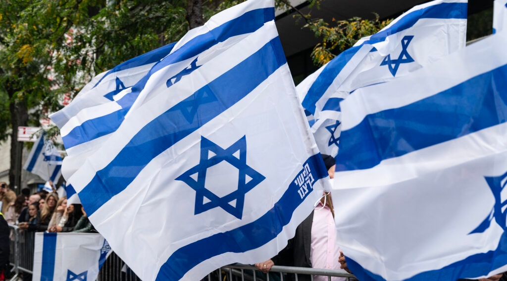 3 NYC synagogues raise more than one-third of UJA-Federation of New ...