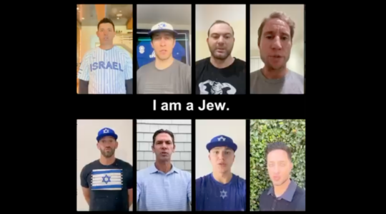 Alex Bregman is baseball's newest Jewish star - Crescent City Jewish News  Crescent City Jewish News