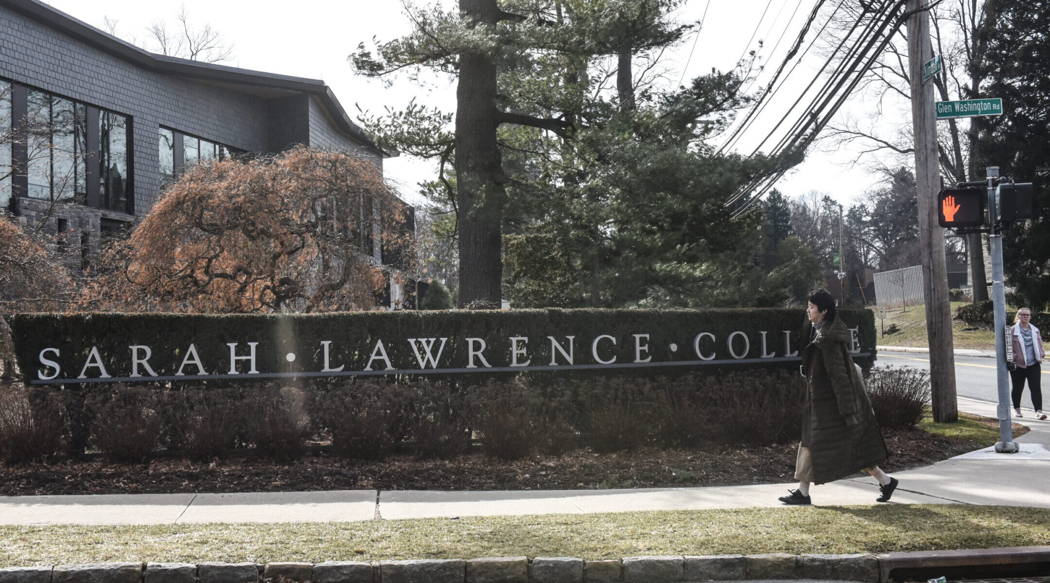 Dept. of Education opens Title VI antisemitism investigation at Sarah Lawrence College, where Hillel alleged atmosphere of intimidation