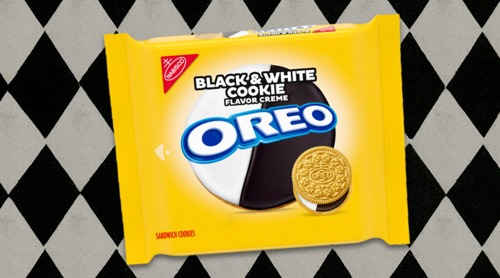 Oreo unveils new flavor inspired by a Jewish New York bakery classic ...