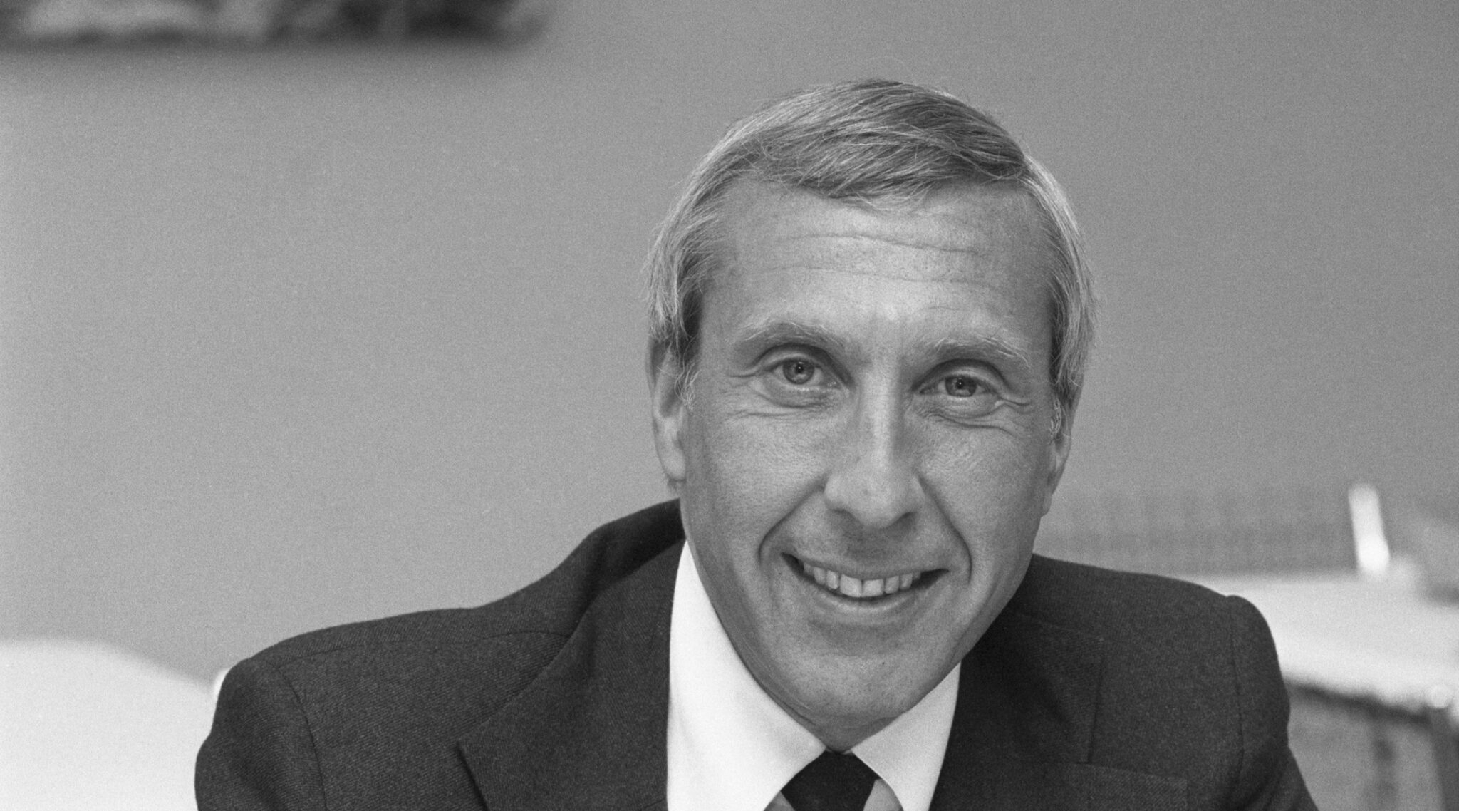 Ivan Boesky, financier whose downfall led to a Jewish communal ...