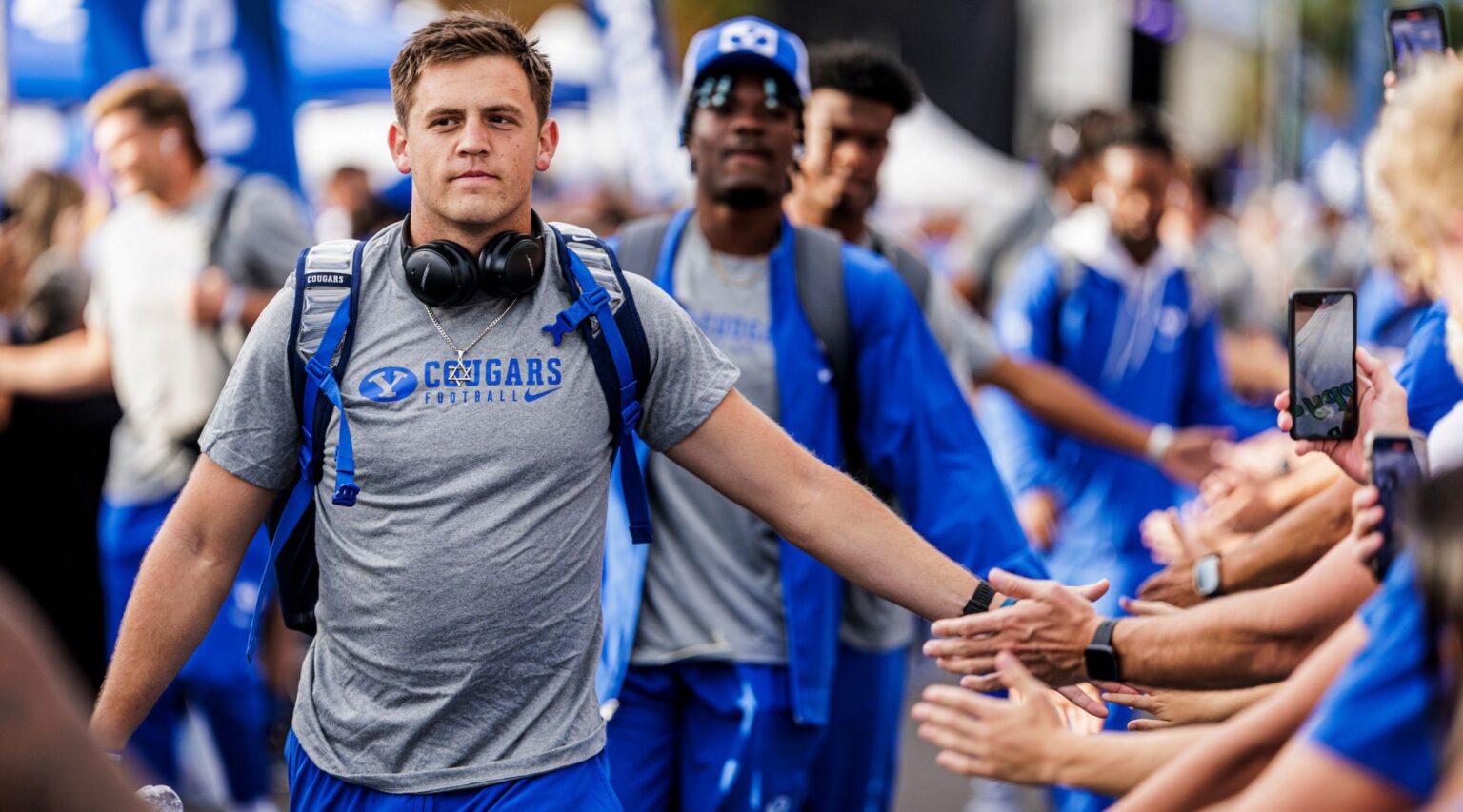 The Jewish Sport Report: Is BYU Building A Jewish Football Dynasty ...