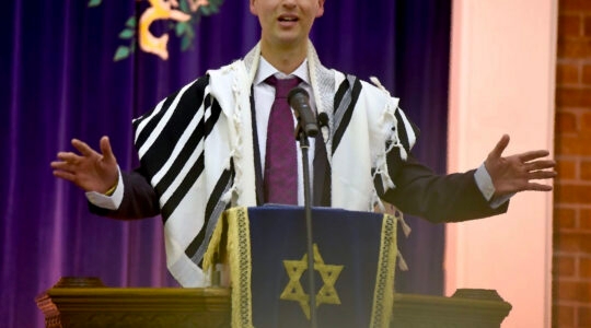 Rabbi