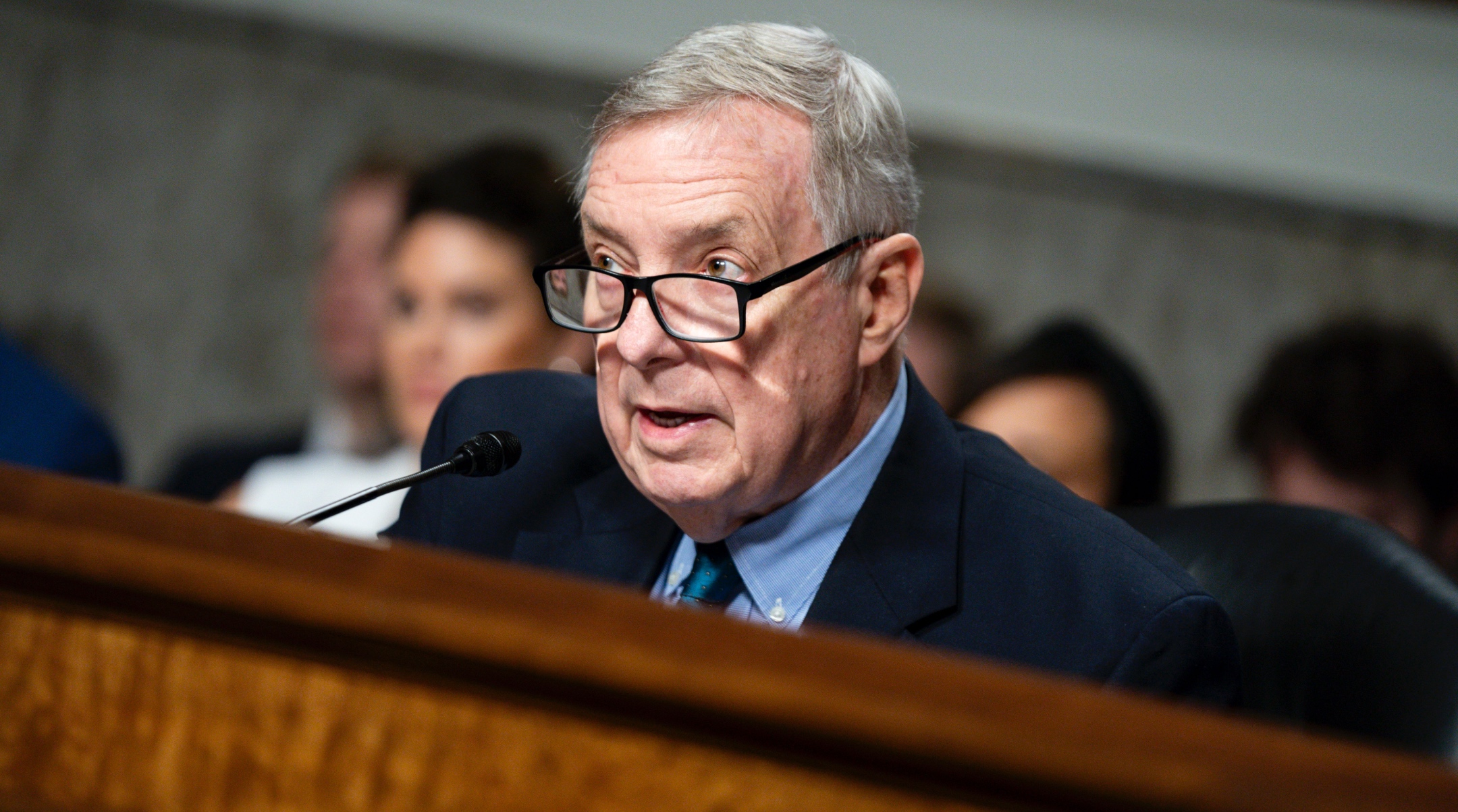 A controversial Senate hearing reveals differences of opinion over how to combat anti-Semitism