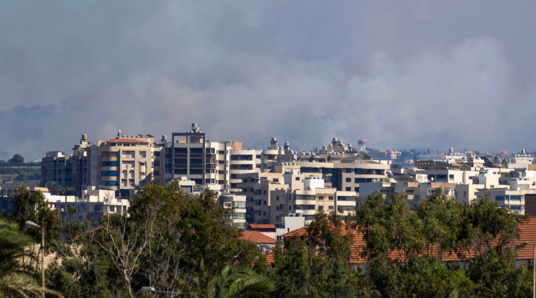 US and allies propose ceasefire as fighting escalates between Israel and Hezbollah