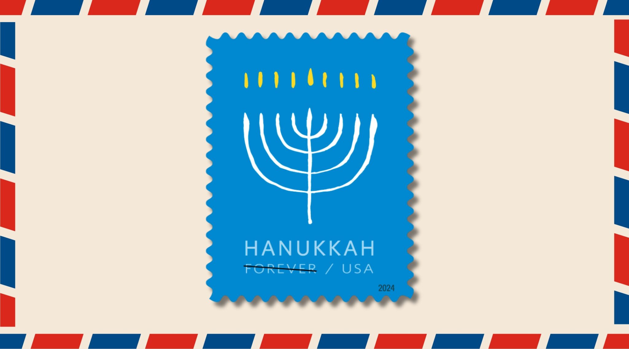 9-9-24-Hanukkah-Stamp-2024-2048x1138 image