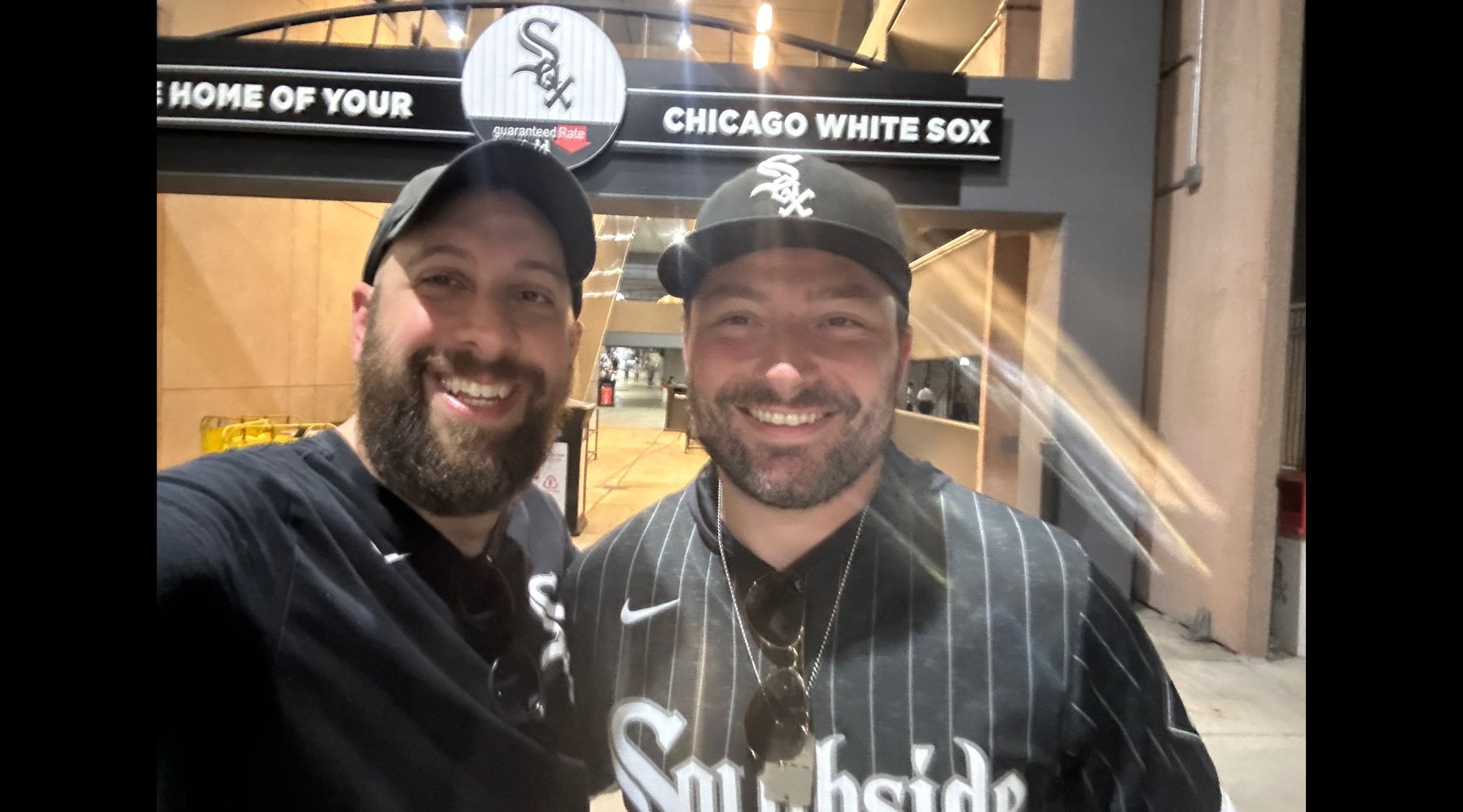 The Jewish Sport Report: How the Chicago White Sox made a bad year even worse for Jewish fans