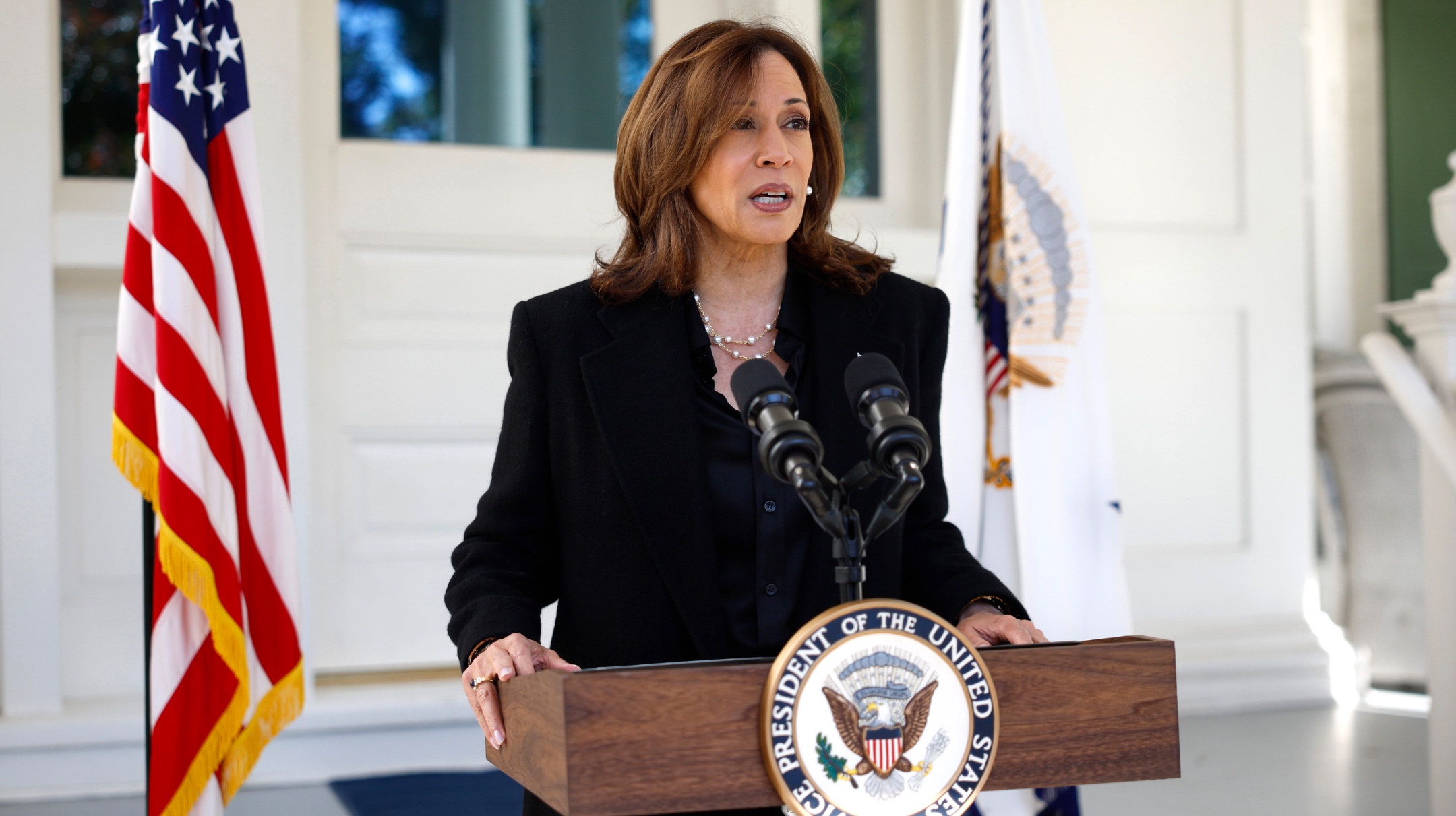 Kamala Harris says Trump’s reported admiration of Hitler’s generals is ‘deeply troubling’