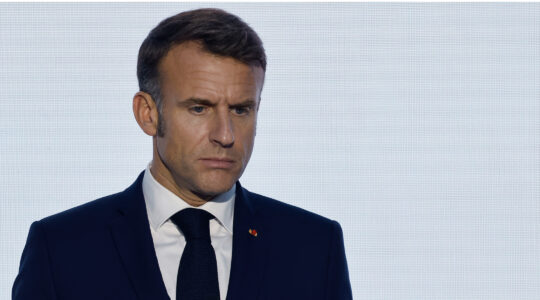 Emmanuel Macron