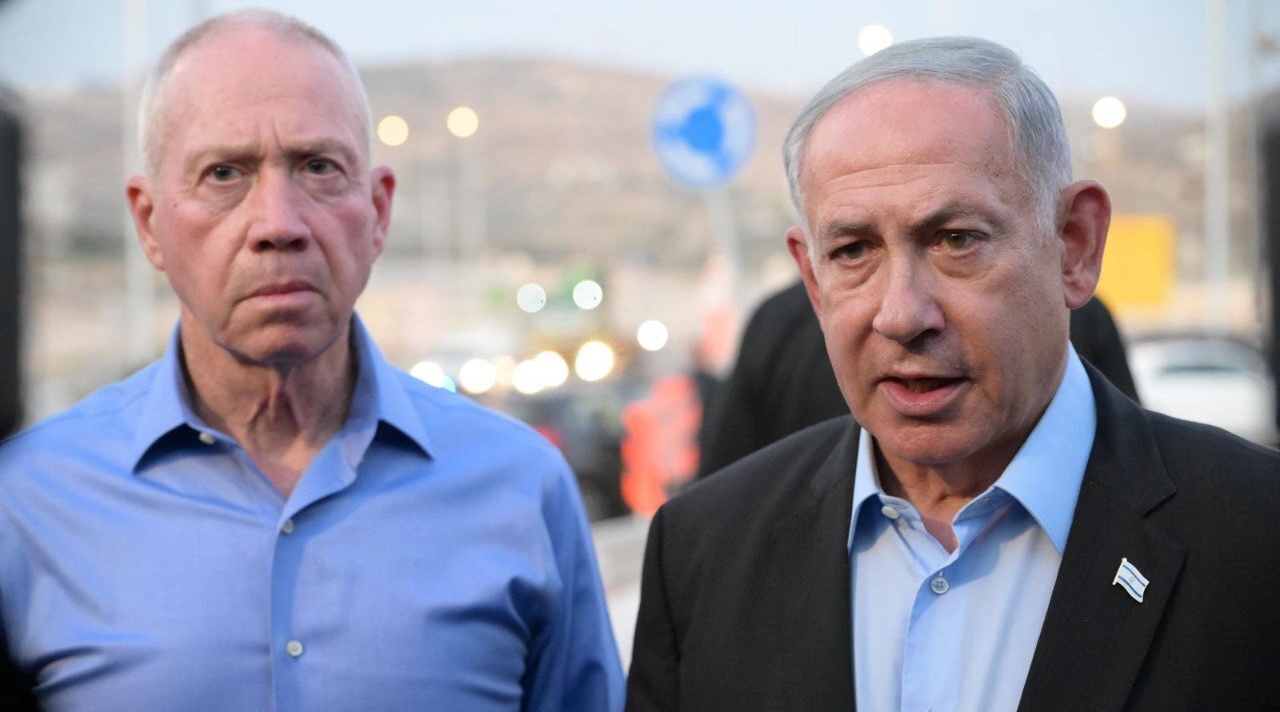 Netanyahu now faces arrest in several Western countries following ICC warrant