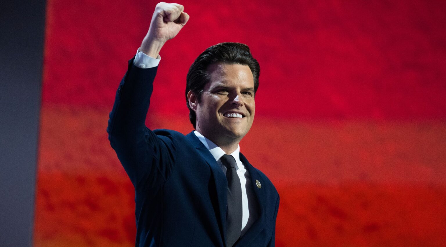 Trump picks Matt Gaetz, who called ADL ‘racist’ and invited Holocaust