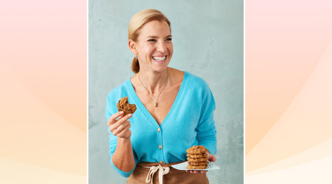 Jessica Seinfeld