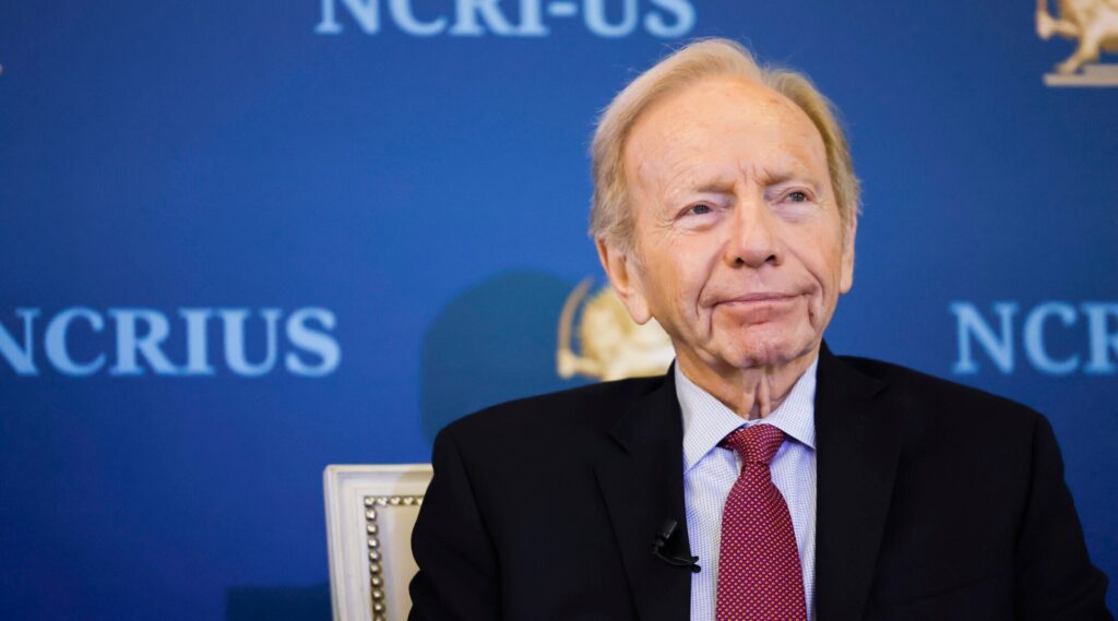 Joe Lieberman