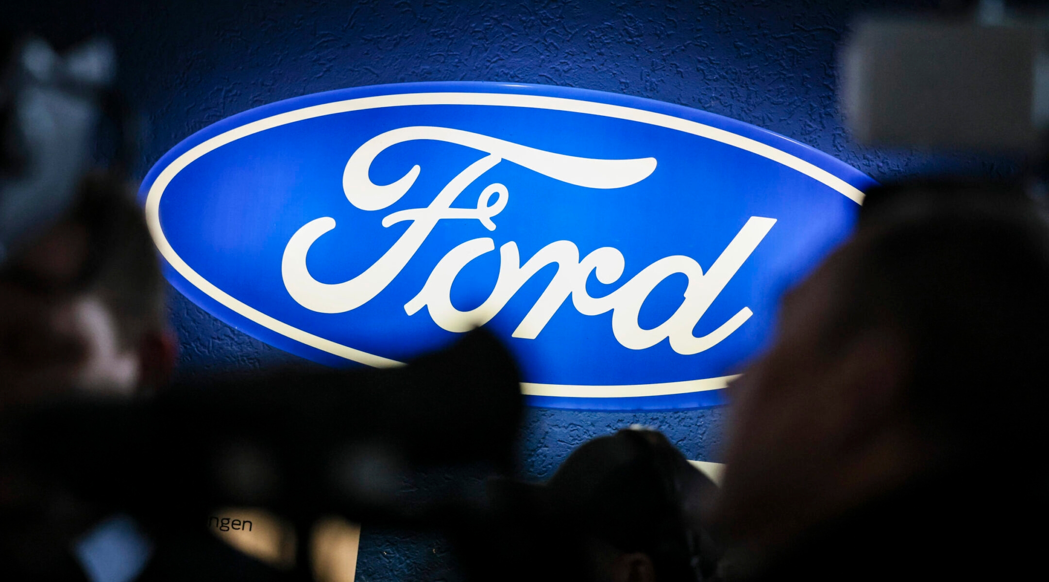 Ford Motor Company apologizes after X account posts ‘Israel is a terrorist state’