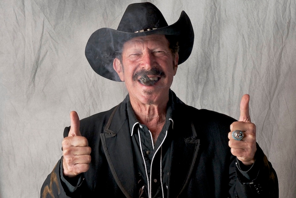 Kinky Friedman