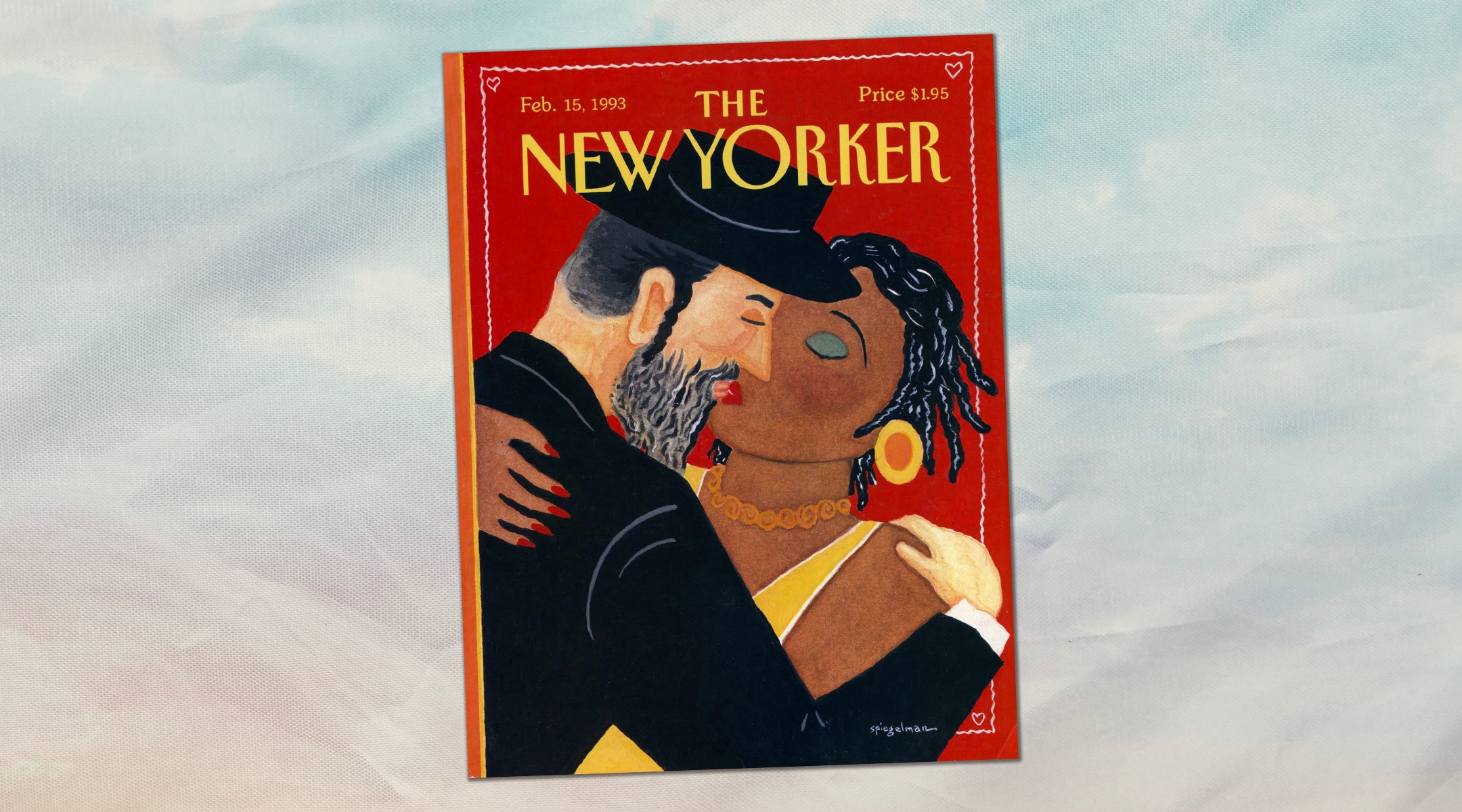 The New Yorker