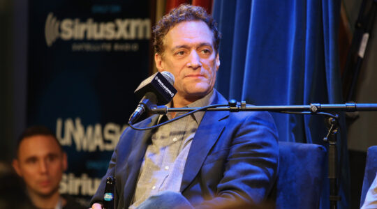 Anthony Cumia, pictured in 2014. (Cindy Ord/Getty Images for SiriusXM)